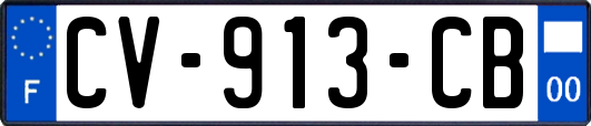 CV-913-CB