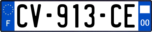 CV-913-CE