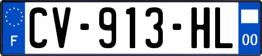 CV-913-HL