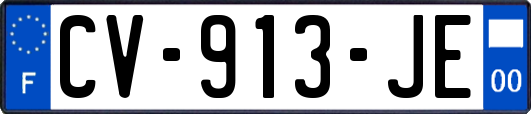 CV-913-JE