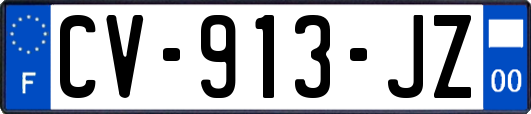 CV-913-JZ