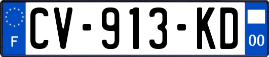 CV-913-KD