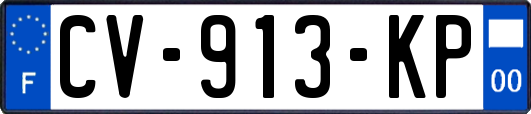 CV-913-KP