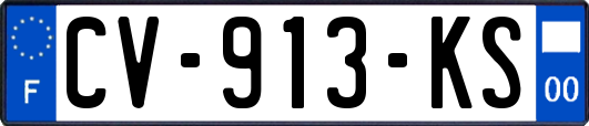 CV-913-KS