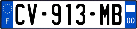 CV-913-MB