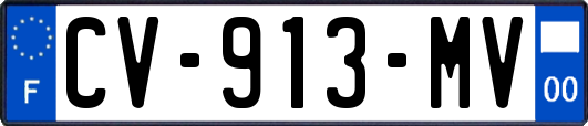 CV-913-MV