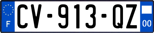 CV-913-QZ