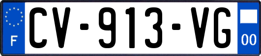 CV-913-VG