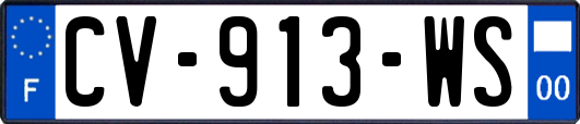 CV-913-WS
