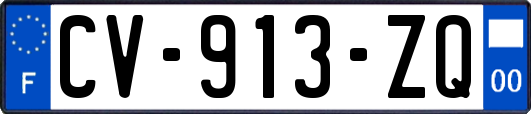 CV-913-ZQ