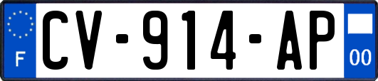 CV-914-AP