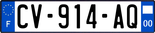 CV-914-AQ