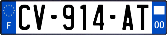 CV-914-AT