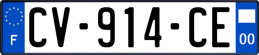 CV-914-CE