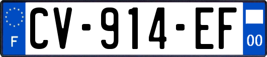 CV-914-EF