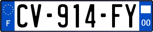 CV-914-FY