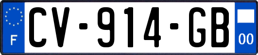 CV-914-GB