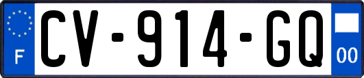 CV-914-GQ