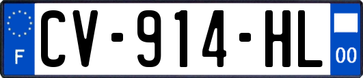 CV-914-HL