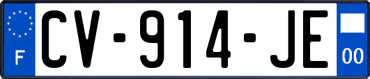 CV-914-JE