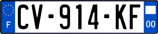 CV-914-KF