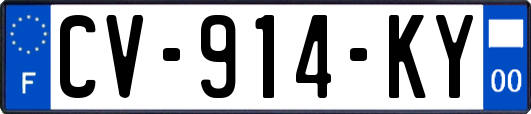 CV-914-KY