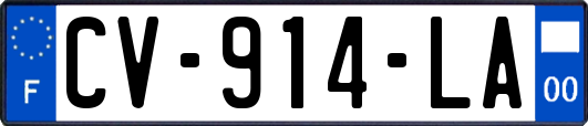 CV-914-LA