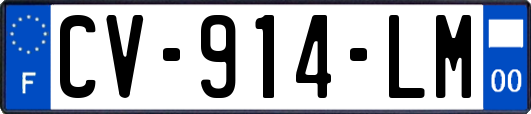 CV-914-LM