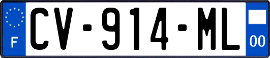 CV-914-ML
