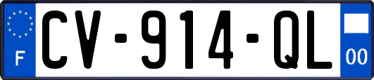 CV-914-QL