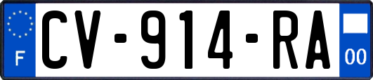 CV-914-RA