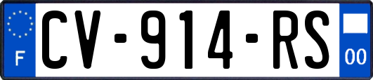 CV-914-RS