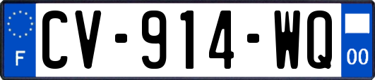 CV-914-WQ