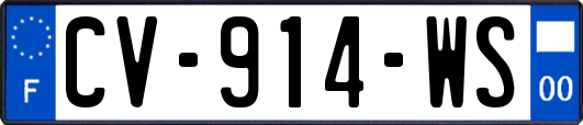 CV-914-WS