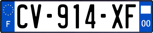 CV-914-XF