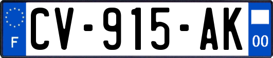 CV-915-AK