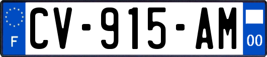 CV-915-AM