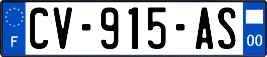 CV-915-AS