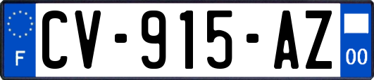 CV-915-AZ