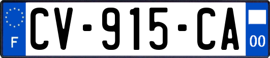 CV-915-CA