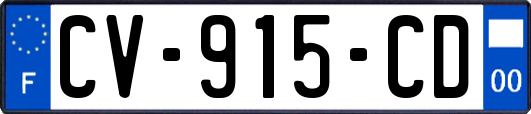 CV-915-CD