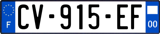 CV-915-EF