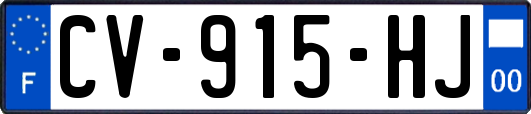 CV-915-HJ