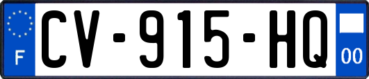 CV-915-HQ