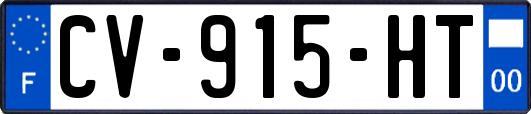 CV-915-HT