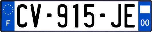 CV-915-JE