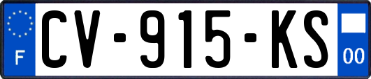 CV-915-KS