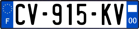 CV-915-KV