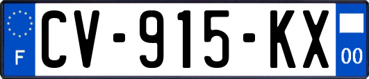 CV-915-KX