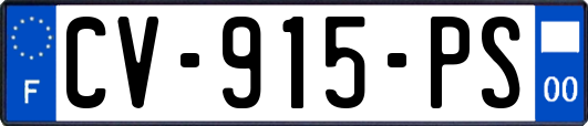 CV-915-PS